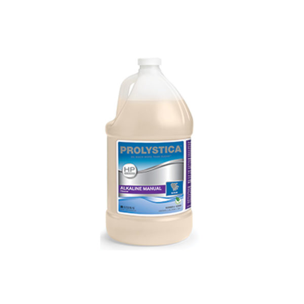 Prolystica HP Alkaline Detergent Cleaner