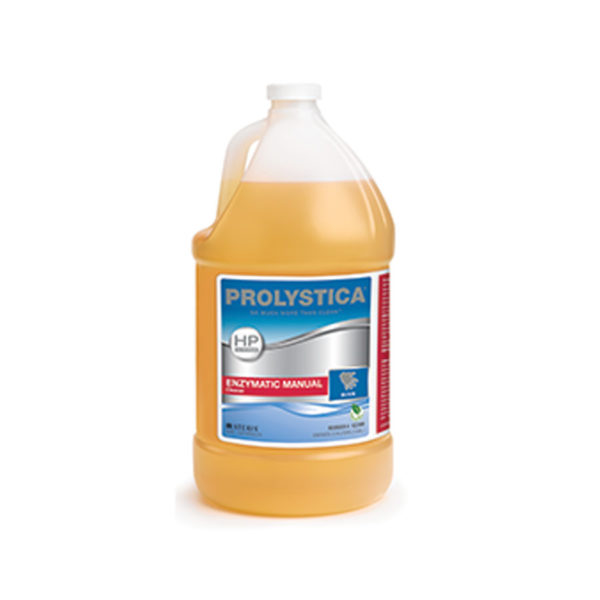 Prolystica HP Enzymatic Manual Cleaner