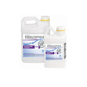 Prolystica Ultra Concentrate HP Alkaline Detergent