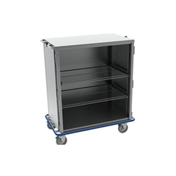 Surgical Instrument Case Carts 2