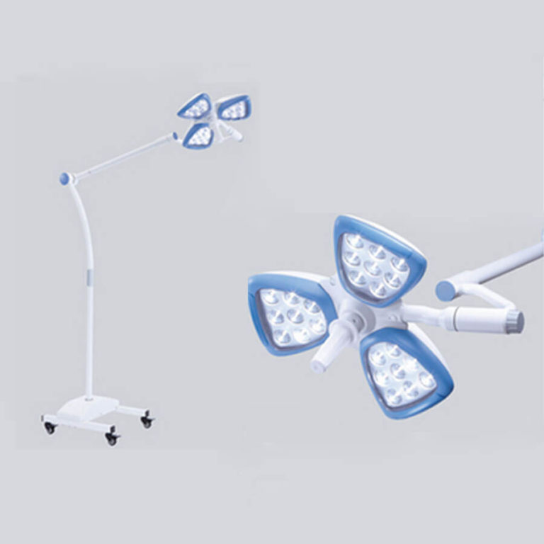 Mini Spiral med LED