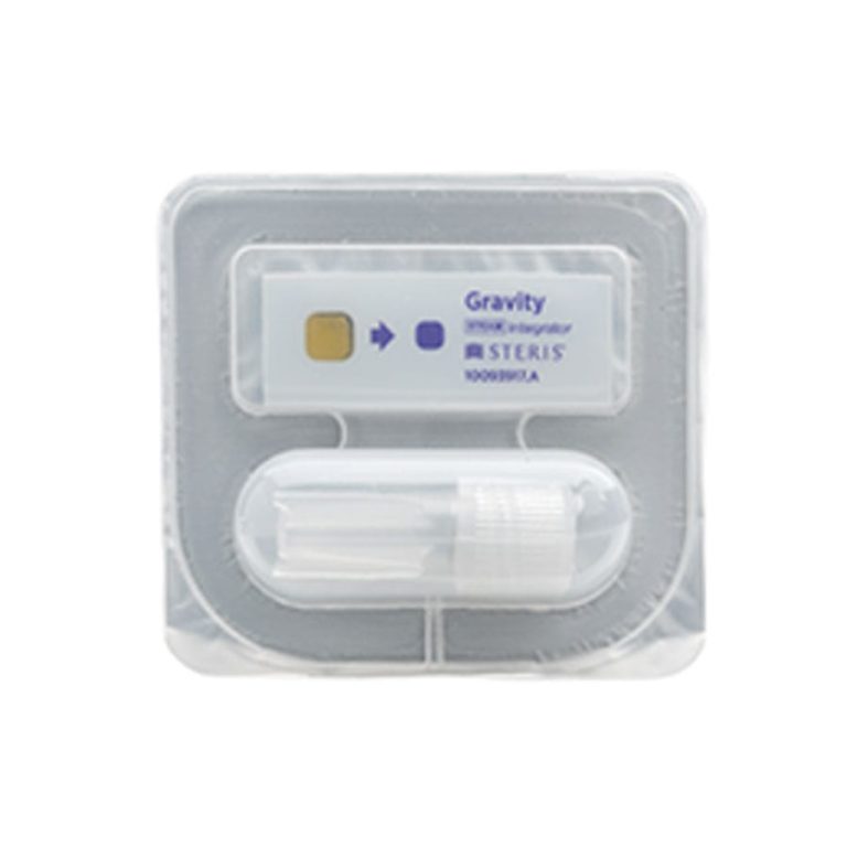 Steam Process Challenge Device VERIFY® Assert™ STEAM Process Challenge Device - MEDMASTER